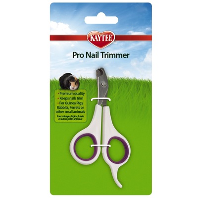 Rabbit Nail Trimmers